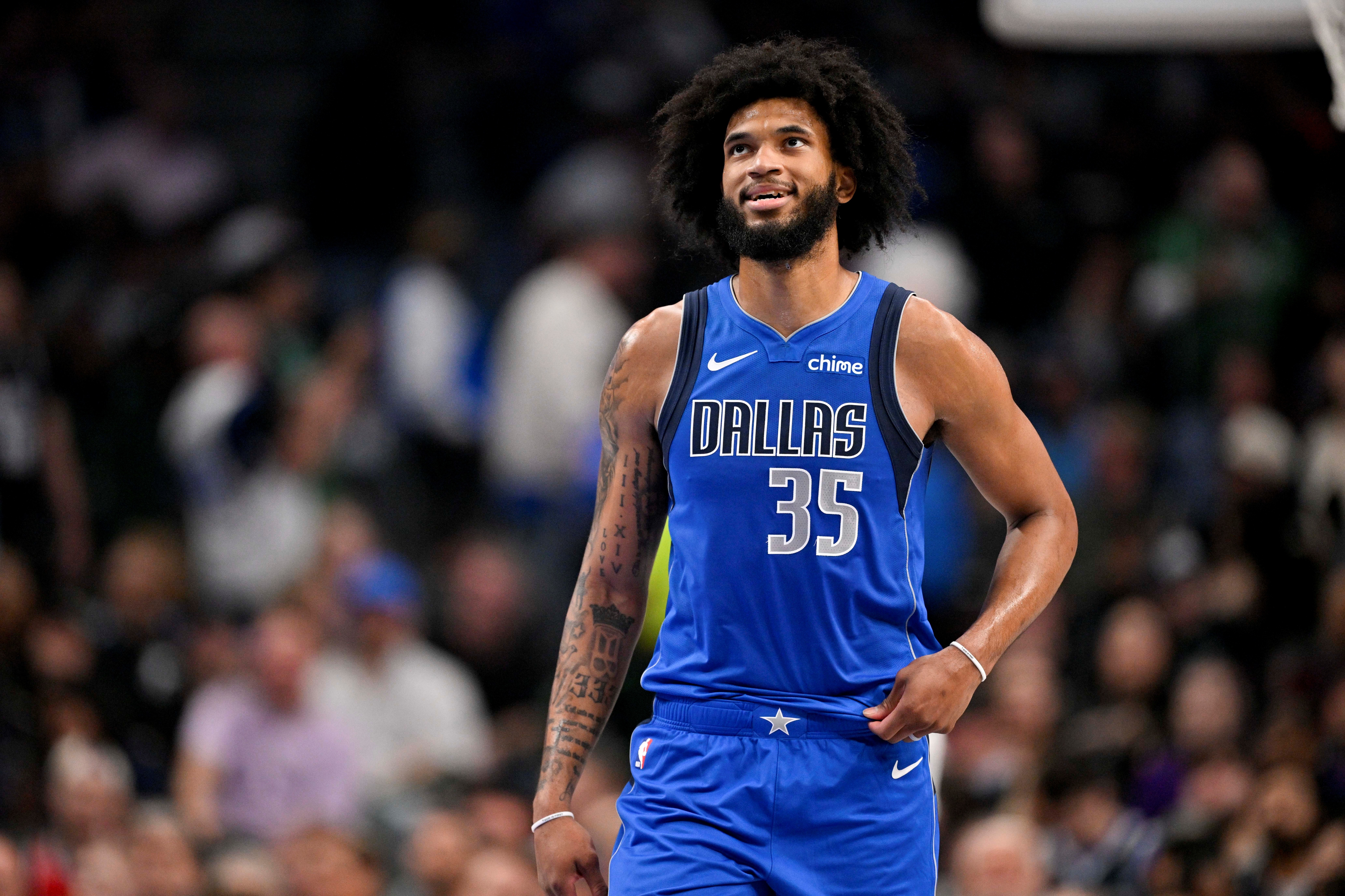 独行侠主场迎战湖人 巴格利&amp;布兰登·威廉姆斯可以出战比赛